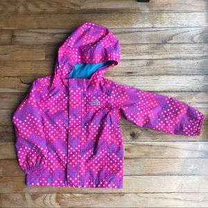 The North Face Rainjacket 2T